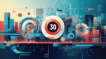 Trois décennies d&rsquo;excellence : Procab, de spécialiste broadcast à expert du web en Suisse